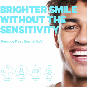 Accesorios Dentales Naturales Multiusos Good Smile, Reemplazo Dental para Blanqueamiento Dental - Product Image 2