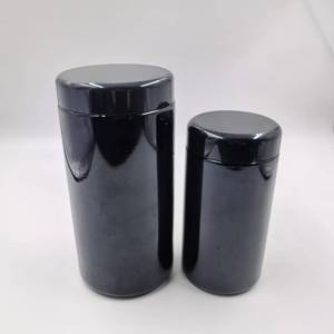 Pot en verre UV violet de 5 ml, 15 ml, 20 ml, 30 ml, 50 ml, 100 ml, 200 ml, 250 ml, 500 ml, 1000 ml - Product Image 5