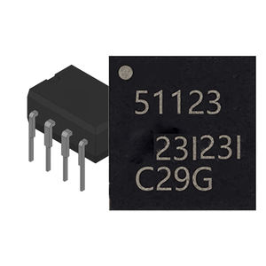 Prix compétitif A54SX08A-PQ208I Nouveau & Original 208-PQFP (28x28) Puces FPGA embarquées Matrice de portes programmable en champ - Product Image 1