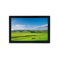 Écran LCD TFT haute luminosité de 10,1 pouces, résolution 1920*1080 avec traitement 3A, écran tactile