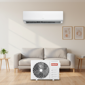 Kanionco 9000btu Mini Split Mounted Type Fixed Frequency 50Hz <strong>air</strong> Compressor Cooling&amp;Heating Climatiseur <strong>air</strong> <strong>Conditioning</strong> - Product Image 2
