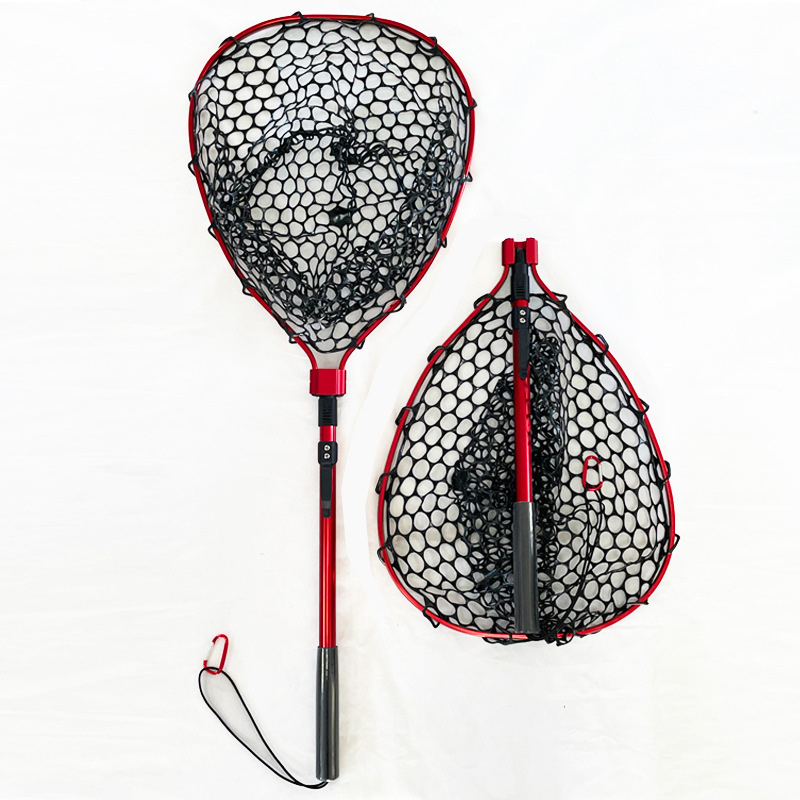 C2 une section 30cm Silicone Net Pocket