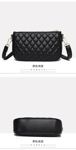 Wholesale <b>Square</b> Women's Bag Womens Handbags and Purses Fashion Bags for Ladies Girls - Product Image 5
