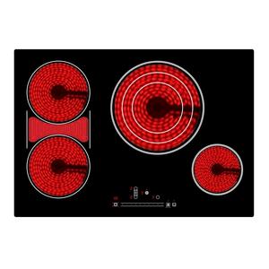 Calentador infrarrojo Estufa eléctrica sin <span class=keywords><strong>gas</strong></span> Electrodomésticos de <span class=keywords><strong>cocina</strong></span> Electrodomésticos - Product Image 3