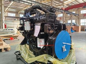 Conjunto de Motor Diésel QSK23-C QSK23-C860 de 760HP para Excavadora EX1200 con Motor QSK23, Certificado, Hecho en China - Product Image 4