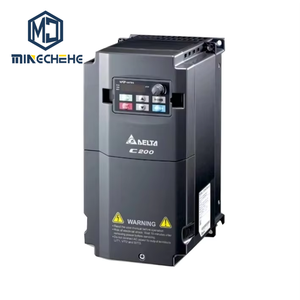 VFD1320C43A-21ขับเคลื่อน VFD1100C43A-21ความถี่แปรผันพลังงานสูง VFD1500C43A-21พอร์ต RS485สำหรับควบคุมความเร็วมอเตอร์ - Product Image 1