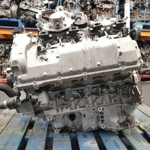 Motor N63 Nuevo para 750 X7 Turbos N63B44D G11 G12 LCI 750i 530PS G05 50iX, Ensamblaje de Motor N63 Original Nuevo - Product Image 4