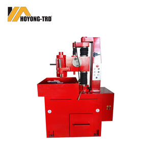 Venta directa de fábrica FG500 Flywheel Grinder Machine para disco de embrague y rejuvenecimiento de placa de presión - Product Image 1