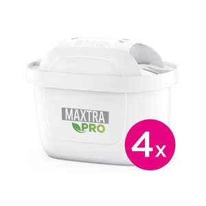 BRITA kartusche MAXTRA Pro kalkschutz 4 stück - Product Image 2