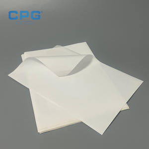 Papel Adhesivo Imprimible de Inyección de Tinta de Primera Calidad, Rollo Jumbo, Material de 80 g/m² y 60 g/m², Papel Autoadhesivo Brillante - Product Image 1