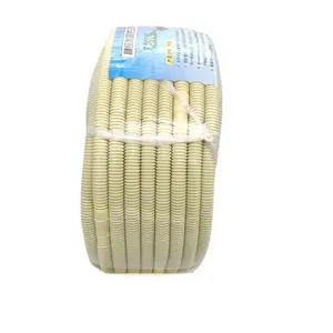 Different Sizes Air Conditioning Drain Hose Drain Pipe Split Air Conditioning Corrugated Flexible Drain Pipe