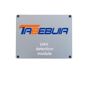 แทเบบูยา ซีเคียวริตี้ 70Mhz 6Ghz โมดูลตรวจจับสัญญาณระบุตำแหน่ง UAV ออกแบบมาเพื่อการตรวจจับสัญญาณ กำลังไฟ 4W - Product Image 2