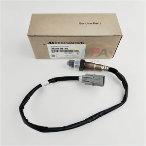 Capteur d'oxygène pour moteur automobile, référence 39210-2B110, pour Hyundai Elantra et Kia Forte - Vente chaude - Product Image 1
