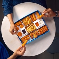 Boîte en carton personnalisée pour chocolats du Ramadan, avec séparateur, pour pâtisseries, desserts, dattes, baklava, boîte cadeau
