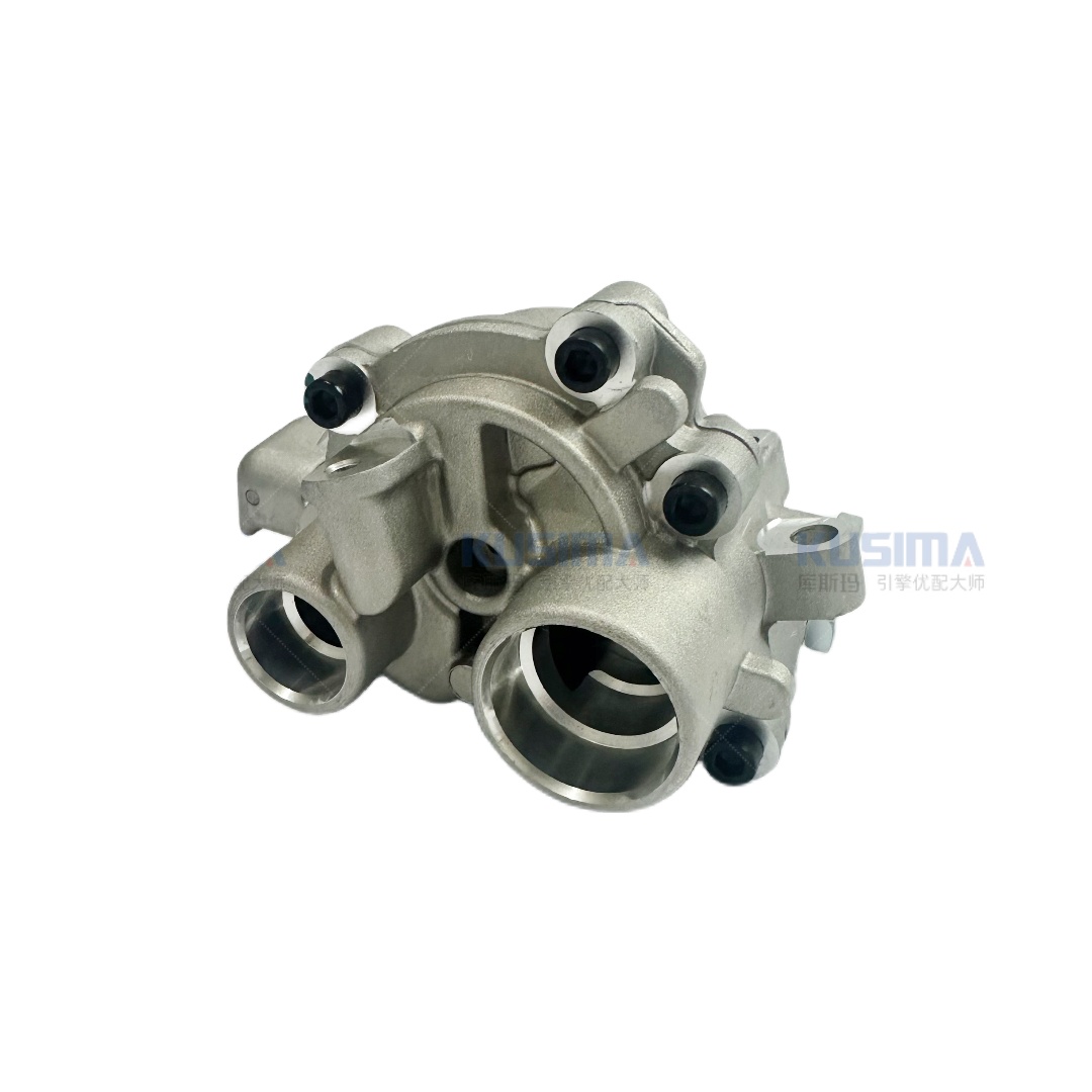 For Jaguar Land Rover AJ133 5.0L V8 Crankshaft Main & Con Rod Bearings - Foto 9