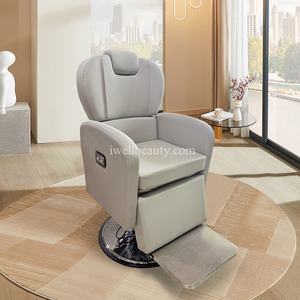 Haute qualité en gros <span class=keywords><strong>pas</strong></span> <span class=keywords><strong>cher</strong></span> équipement de coiffure accoudoir coiffure classique chaise de barbier - Product Image 1