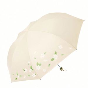 Design Portable Mini <b>Umbrella</b> 5 Folding Pocket Size Flat Handle <b>Umbrella</b> Anti Uv Protection Compact Small <b>Umbrella</b> for Rain - Product Image 2