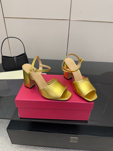 Chaussures de mariage à plateforme à bout carré avec brides arrière pour le bureau et l'extérieur – Design imperméable intemporel été/automne - Product Image 5