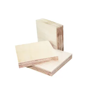 Insulation Laminated Melamine Plywood Phenolic Resin Faced Electric Plywood Sheet
