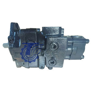 Pompe hydraulique d'excavatrice 720-1M-00021 pour pompe principale FH40/45/50 - Product Image 2