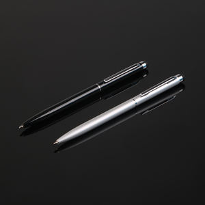 <span class=keywords><strong>ปากกา</strong></span>ลูกลื่นสำหรับโทรศัพท์ปากกาอเนกประสงค์แบบคาพาซิทีฟปากกา<span class=keywords><strong>เขียน</strong></span>โลหะสีดำ - Product Image 4