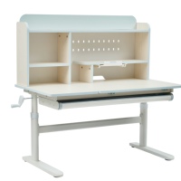 Bureaux d'étude et de jeu pliables modernes pour enfants, en plastique, pour intérieur/extérieur - Anti-poussière et résistants à l'usure