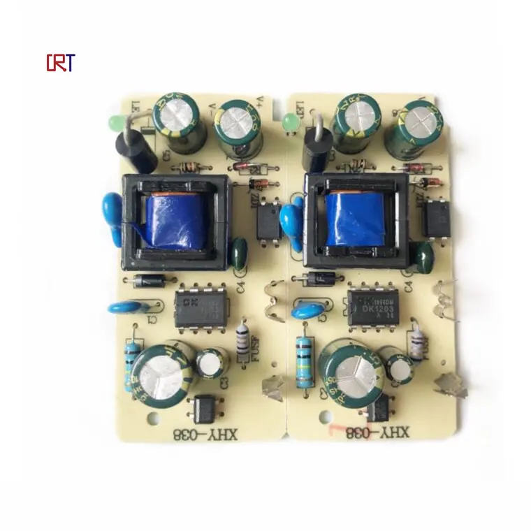 En kaliteli elektronik PCB montaj üreticileri SMT devre tedarikçiler özel PCBA hizmetleri