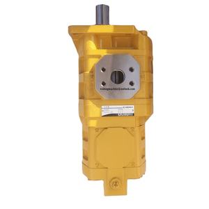Nueva Bomba de Ventilador 11C0038 11C0024 11C3744 11C0013 Bomba Hidráulica para Excavadora CLG956EHD/CLG975EHD - Product Image 4