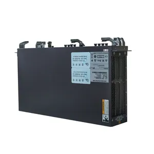 MA5800-X2 DC 10G 2slots GPHF GPBD 19 Inch MPSC*2 10GE*4 PISB*1 FMSM HW Gpon Epon OLT