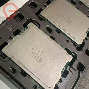 โปรเซสเซอร์ Intel3 Xeon 6767P เจนเนอเรชั่น 6 64 คอร์ 428 เธรด 3.9GHz 2.4GHz แคช 336MB 350W หน่วยความจำ DDR5 4TB แรมเซิร์ฟเวอร์ เวิร์กสเตชัน - Product Image 4