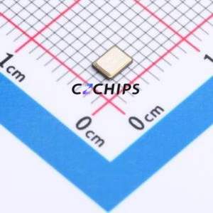 C3SB22.000F20M13 Crystal (Passive) SMD3225-4P Crystal Oscillator SMD Crystal Oscillator 22MHz 10ppm 20pF - Product Image 1