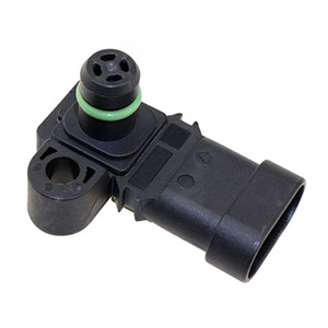 Intake Pressure Sensor 55563375 <b>Gauge</b> Type <b>Thread</b> Mount For Chevrolet Opel - Product Image 1