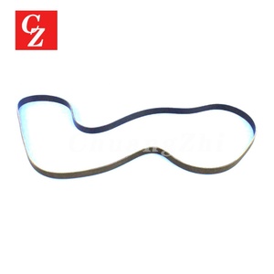 Courroie de transmission pour compresseur d'air Ingersoll Rand, pièce de rechange OEM 22678031 - Product Image 5