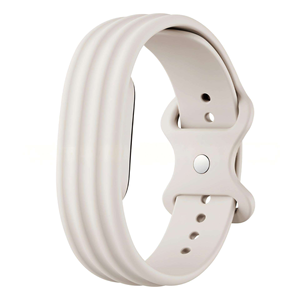 Bracelet en silicone souple et étanche pour Google Fitbit Air Active – Vente en gros - Product Image 6