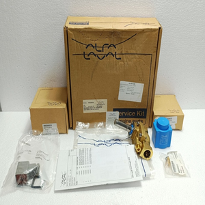 Kit de service Danfoss EV220B, vanne 1/2'', bobine 230V 032U7117, 018F7363 - Product Image 1