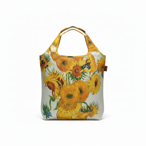 AE-01511 capolavoro Eco Cooler Van Gogh borsa da viaggio 'Sunflowers' - Product Image 1
