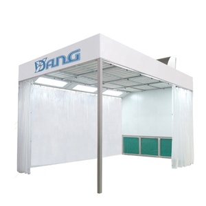 <span class=keywords><strong>Prix</strong></span> <span class=keywords><strong>de</strong></span> la <span class=keywords><strong>cabine</strong></span> <span class=keywords><strong>de</strong></span> <span class=keywords><strong>peinture</strong></span> automobile pour voitures d'<span class=keywords><strong>occasion</strong></span> et four <span class=keywords><strong>de</strong></span> cuisson par pulvérisation à vendre - Product Image 5