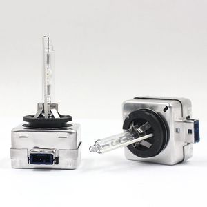 Bombillas de Xenón HID para Faros Delanteros de Automóvil FSYLX D8S, 35 W, 12 <span class=keywords><strong>V</strong></span>, 4300 K-12000 K, Compatibles con Accord, Acty, A3 - Product Image 2