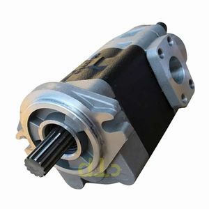Pièces de machines de construction, pompe hydraulique pour chariot élévateur, 67110-13081 67120-16560 67110-13130 67110-13500 67130-12500 pour Toyota - Product Image 5