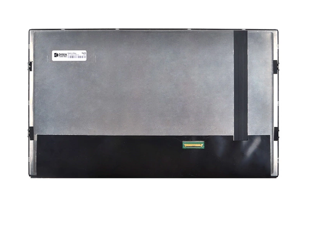 Customizable 15.6 Inch Capacitive Touch Panel - Anti-Glare Screen for Industrial-1920X1080