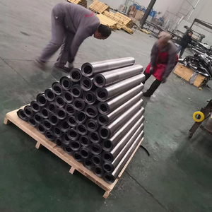 उच्च गुणवत्ता 1 मिमी लीड शीट प्रयोगशाला एक्स-रे विकिरण प्रमाण लीड रोल रोल - Product Image 2