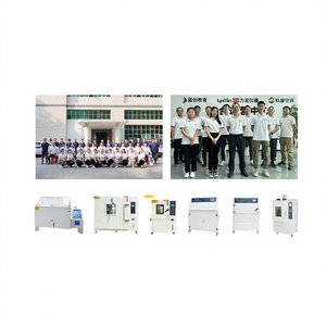 Test makinesi için UTM elektronik evrensel için Lixian 1 yıl ile tip tartı basınç yükü yük sensörü enstrüman konuştu - Product Image 2