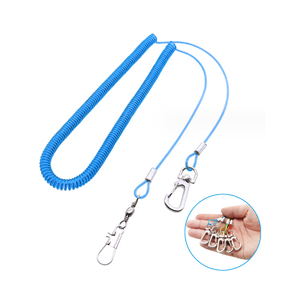 Arnés de Vuelo <span class=keywords><strong>para</strong></span> Pájaros, Correa de Vuelo Ajustable <span class=keywords><strong>para</strong></span> <span class=keywords><strong>Guacamayos</strong></span>/Grises Africanos/Cacatúas - Product Image 6