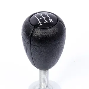wholesale discounted price car gear shift knob for nissan safari patrol y60 in stock