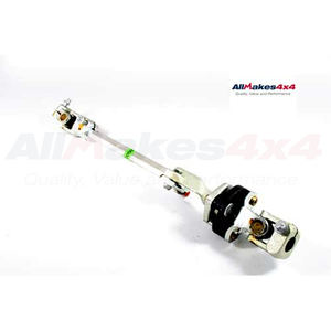 Giunto - Albero dello Sterzo Inferiore - DEF 83-06 Adatto per Land Rover - Product Image 1