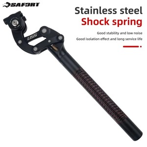 Safort <span class=keywords><strong>vtt</strong></span> Suspension <span class=keywords><strong>tige</strong></span> <span class=keywords><strong>de</strong></span> <span class=keywords><strong>selle</strong></span> 27.2 30.9 31.6mm vélo amortisseur tout-terrain vélo siège compte-gouttes pièces <span class=keywords><strong>de</strong></span> vélo - Product Image 3