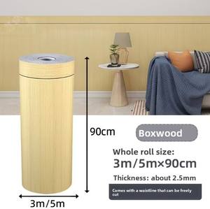 Rodapié <span class=keywords><strong>de</strong></span> pared <span class=keywords><strong>de</strong></span> espuma 3D autoadhesivo/zócalo <span class=keywords><strong>de</strong></span> 90 cm <span class=keywords><strong>de</strong></span> altura DIY, rollo <span class=keywords><strong>de</strong></span> revestimiento Peel Stick para <span class=keywords><strong>alquiler</strong></span>, dormitorio, <span class=keywords><strong>sala</strong></span> <span class=keywords><strong>de</strong></span> estar - Product Image 3