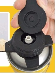 Niêm Phong Làm Đầy Cửa Sổ Cửa Ra Vào Bằng Bọt Xốp Mở Rộng Thấp 750Ml Chất Bịt Kín XỐP Pu Có Thể Mở Rộng - Product Image 3