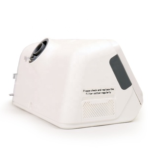 Máquina de Presión Positiva en las Vías Respiratorias de un Solo Nivel, <span class=keywords><strong>Precio</strong></span> de Fábrica, Logotipo Personalizado OEM, Soporte SKD, Venta al por Mayor - Product Image 5