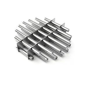 Varilla magnética Super Strong Power <span class=keywords><strong>Force</strong></span> NdFeB Rod Products Imán de bajo precio Barra magnética de neodimio 12000gs, 14000gs - Product Image 4